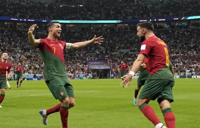 葡萄牙体育：欧冠逆袭之路，书写传奇篇章