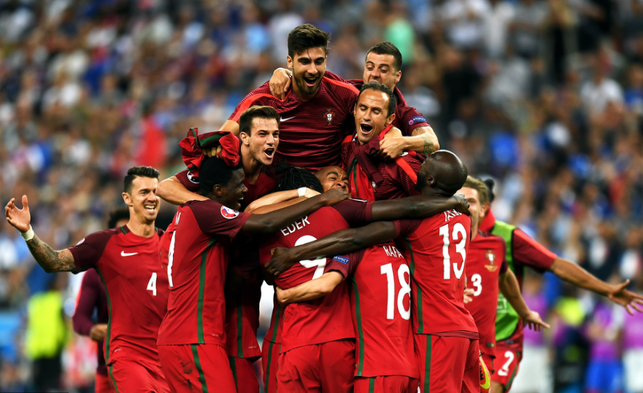 葡萄牙体育：欧冠逆袭之路，书写传奇篇章
